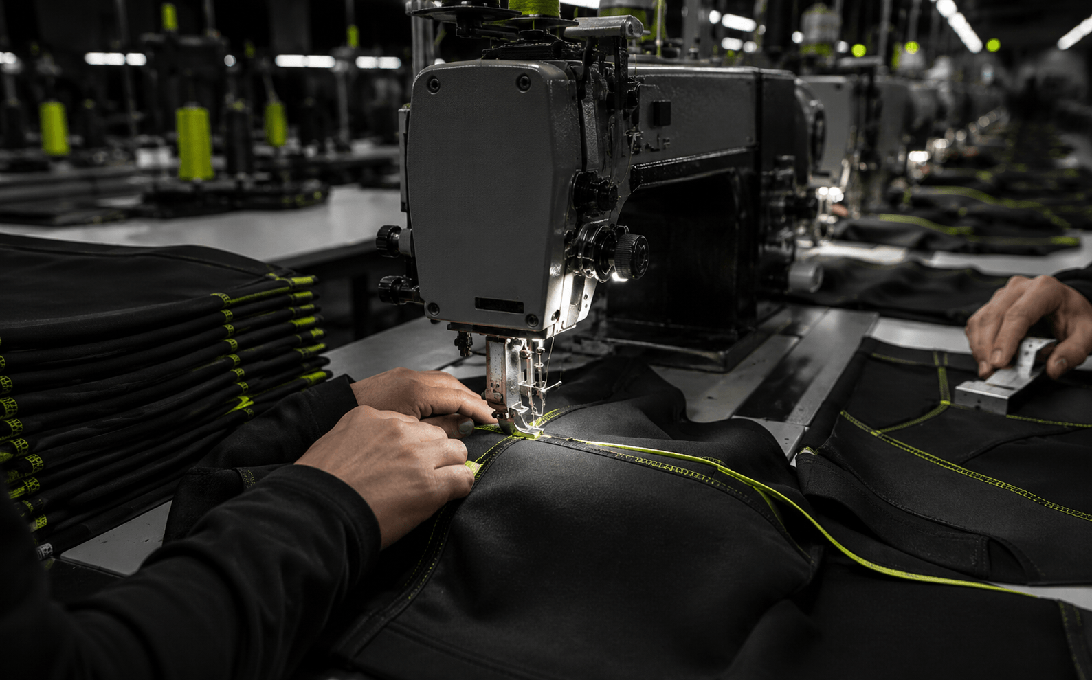 Production