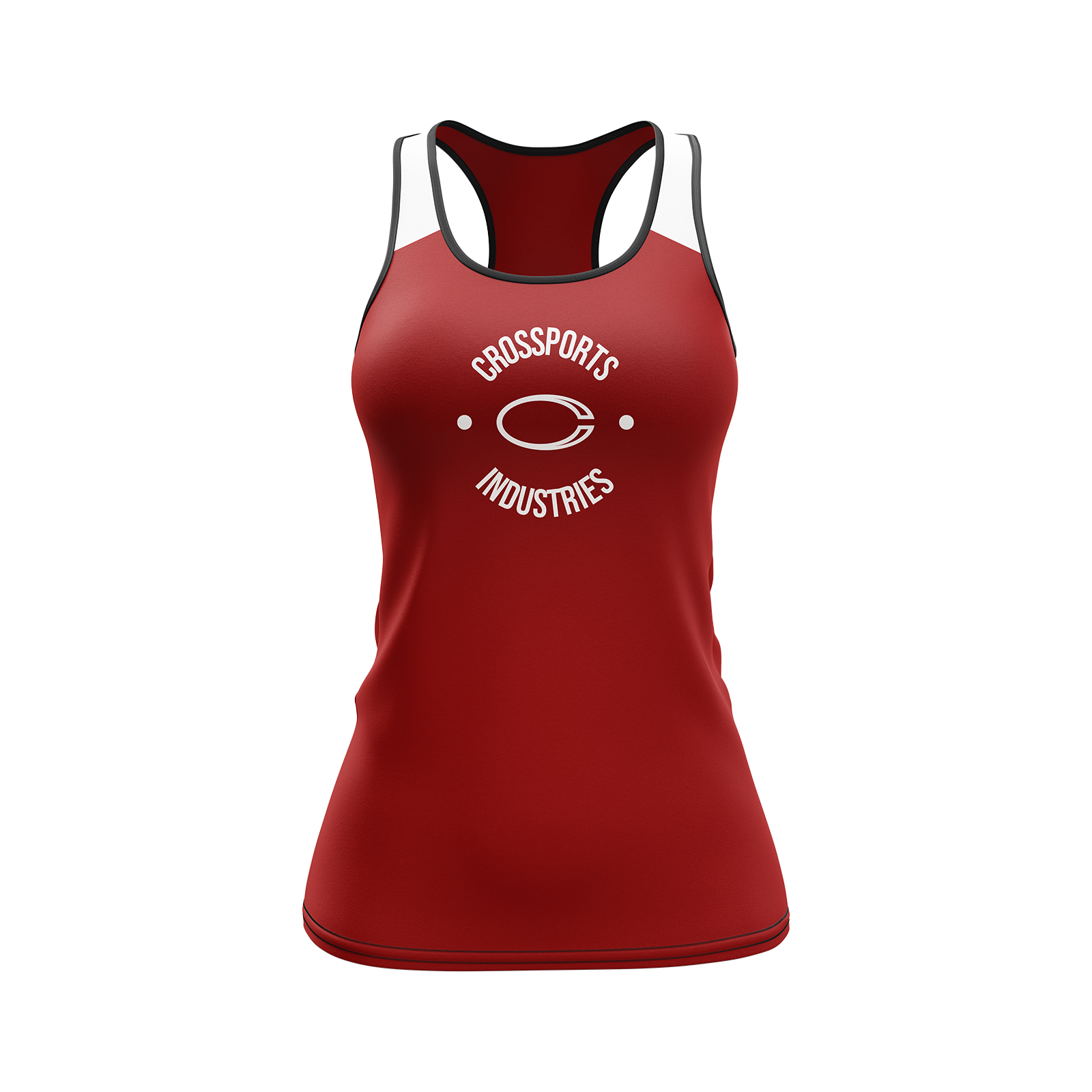Custom Tank Top