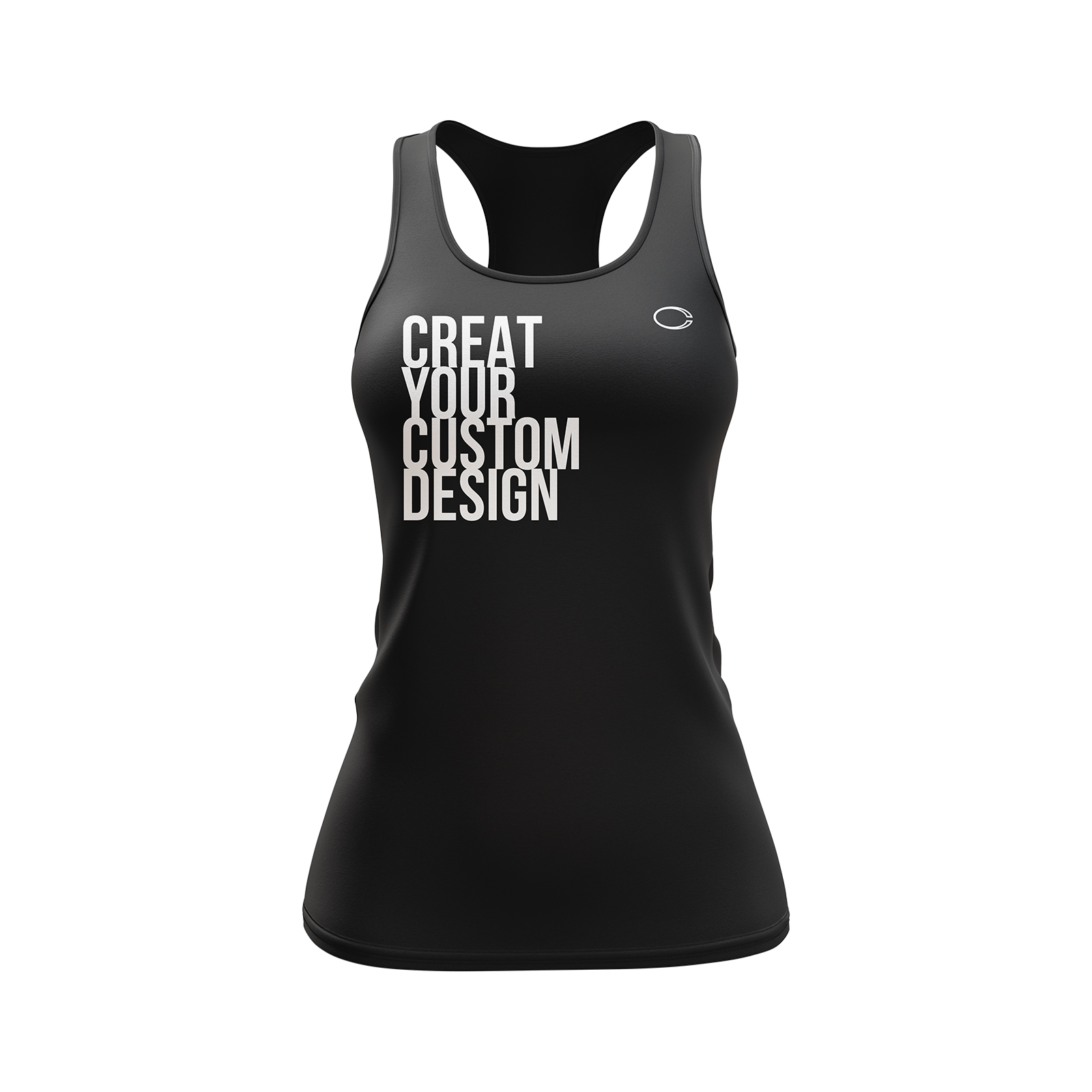 Custom Tank Top