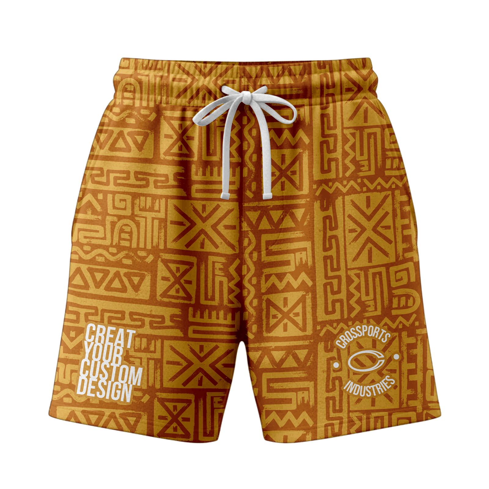 Custom Short