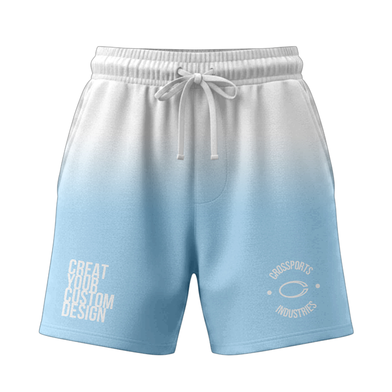 Custom Short