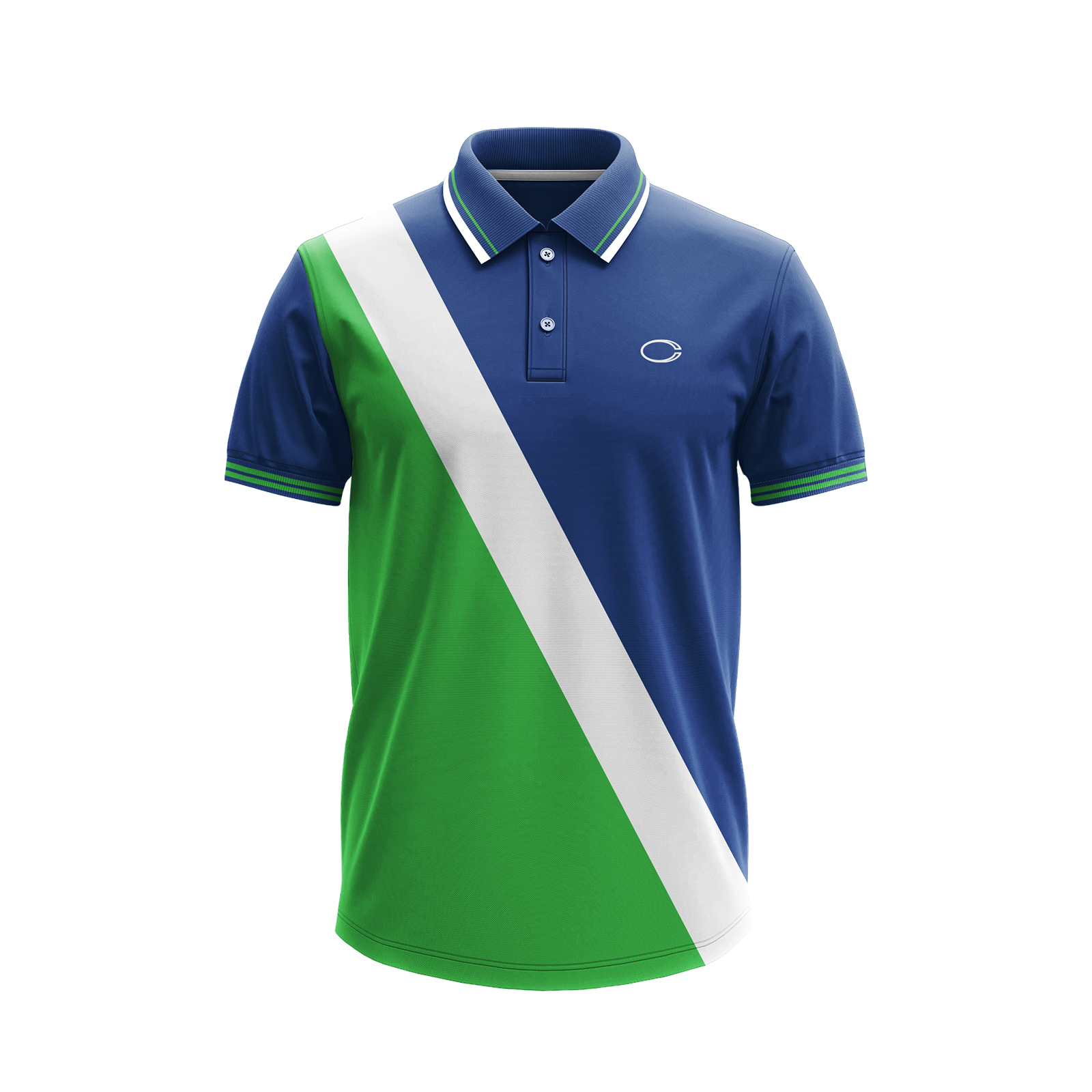 Custom Polo Shirt