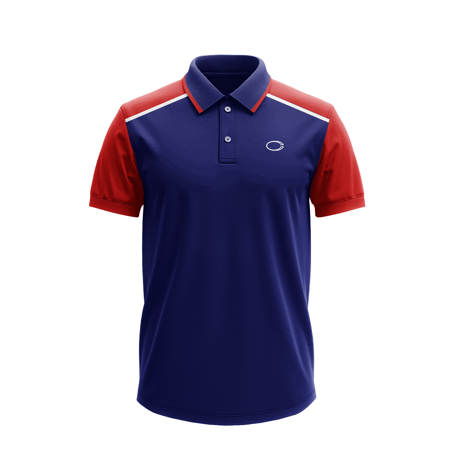 Custom Polo Shirt
