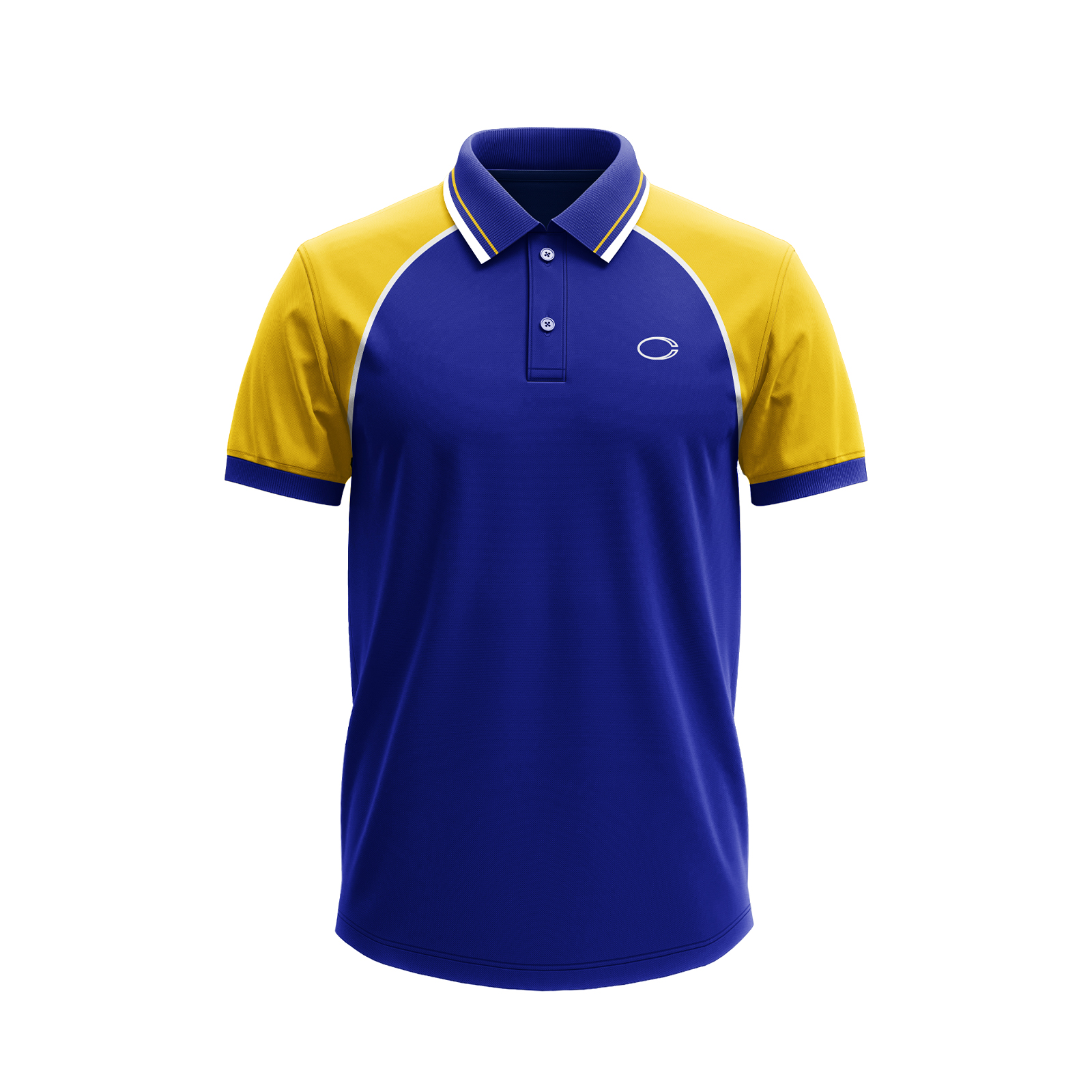 Custom Polo Shirt