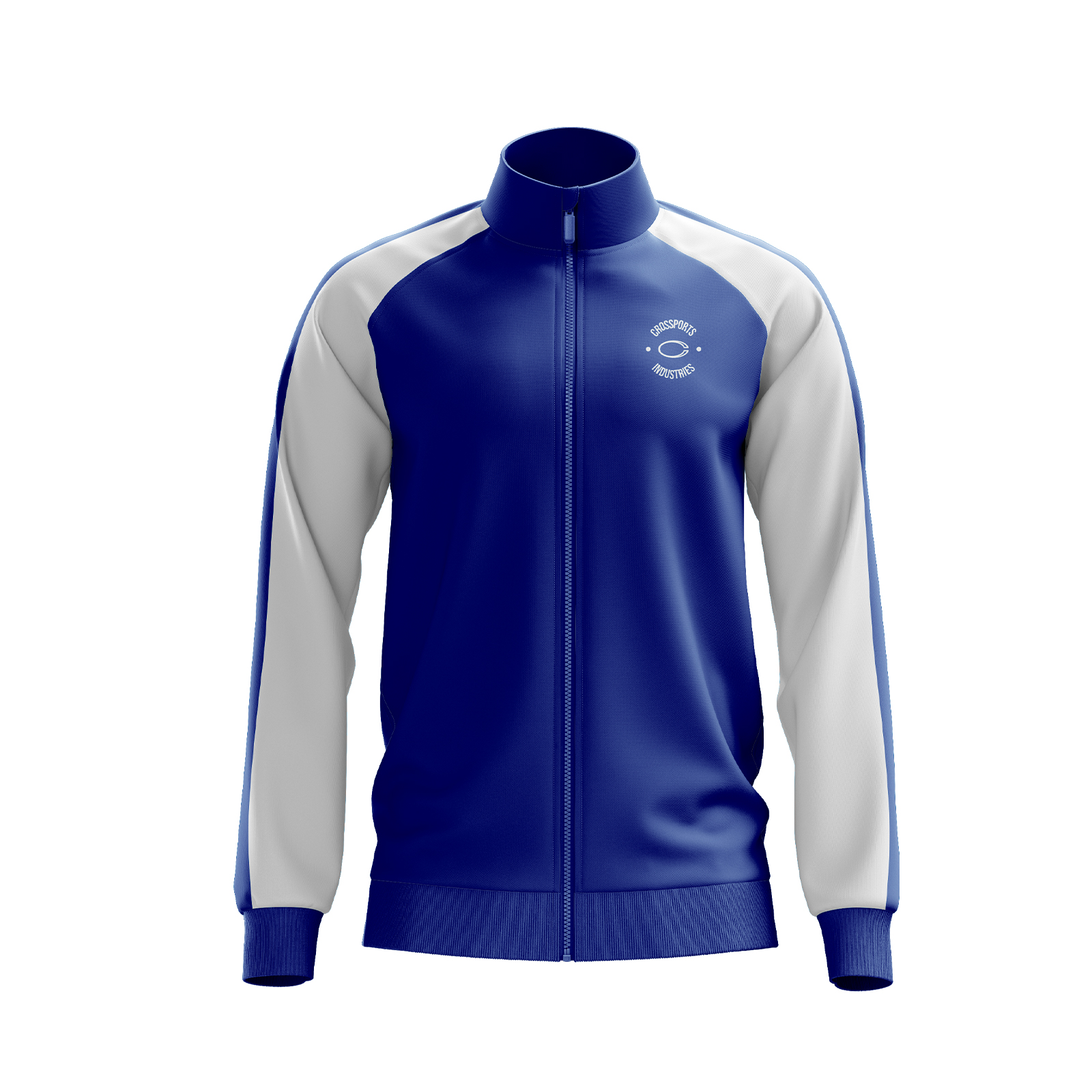 Custom Track jacket