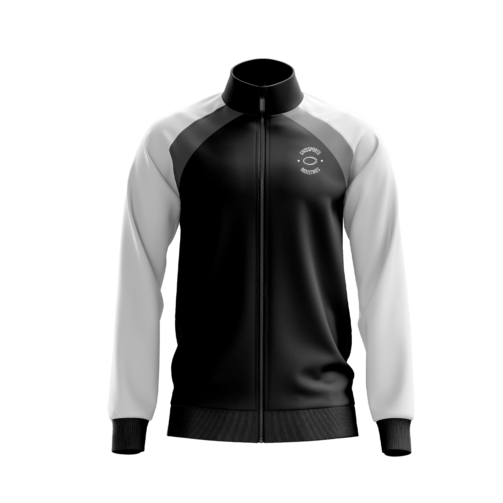 Custom Track jacket
