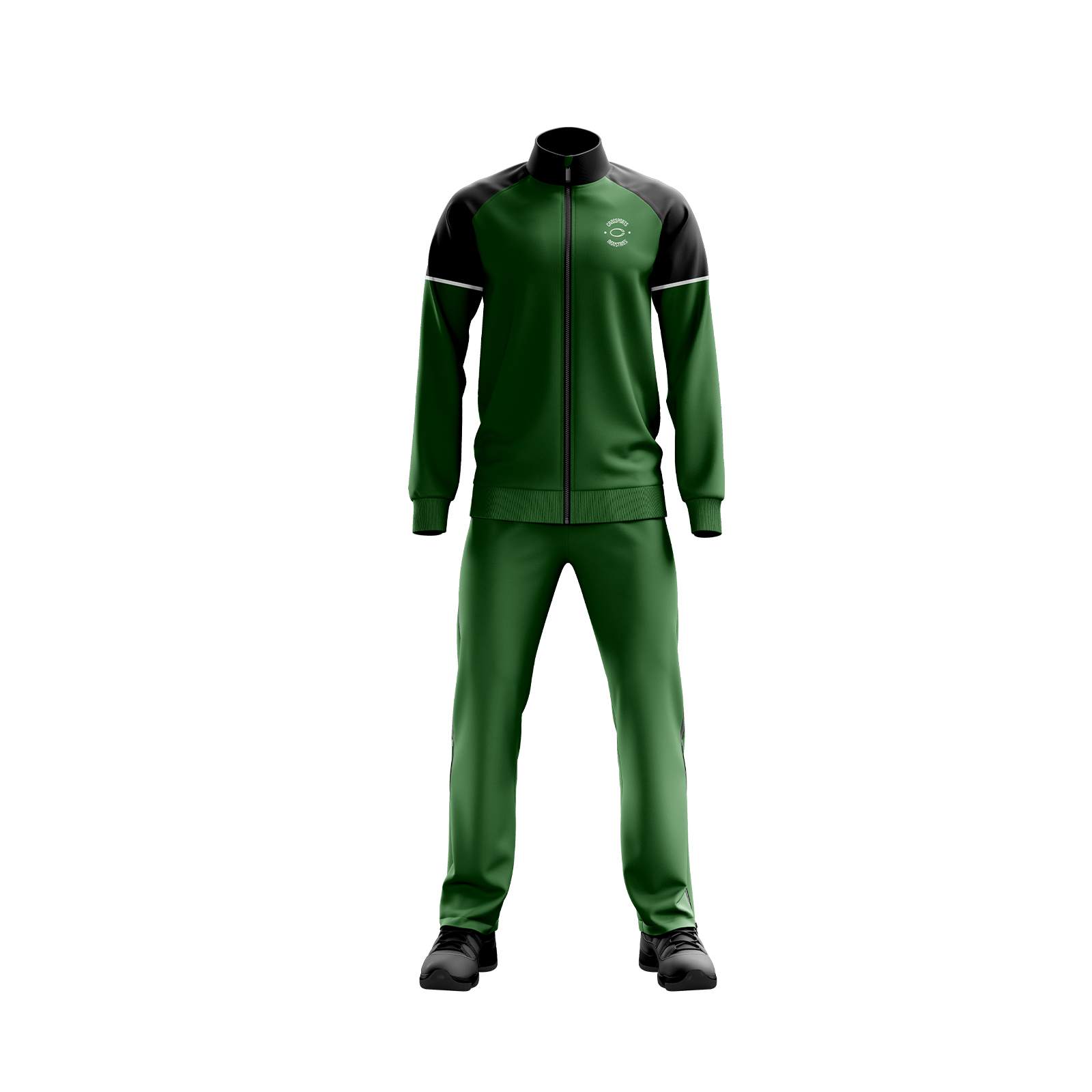 Custom Tracksuit
