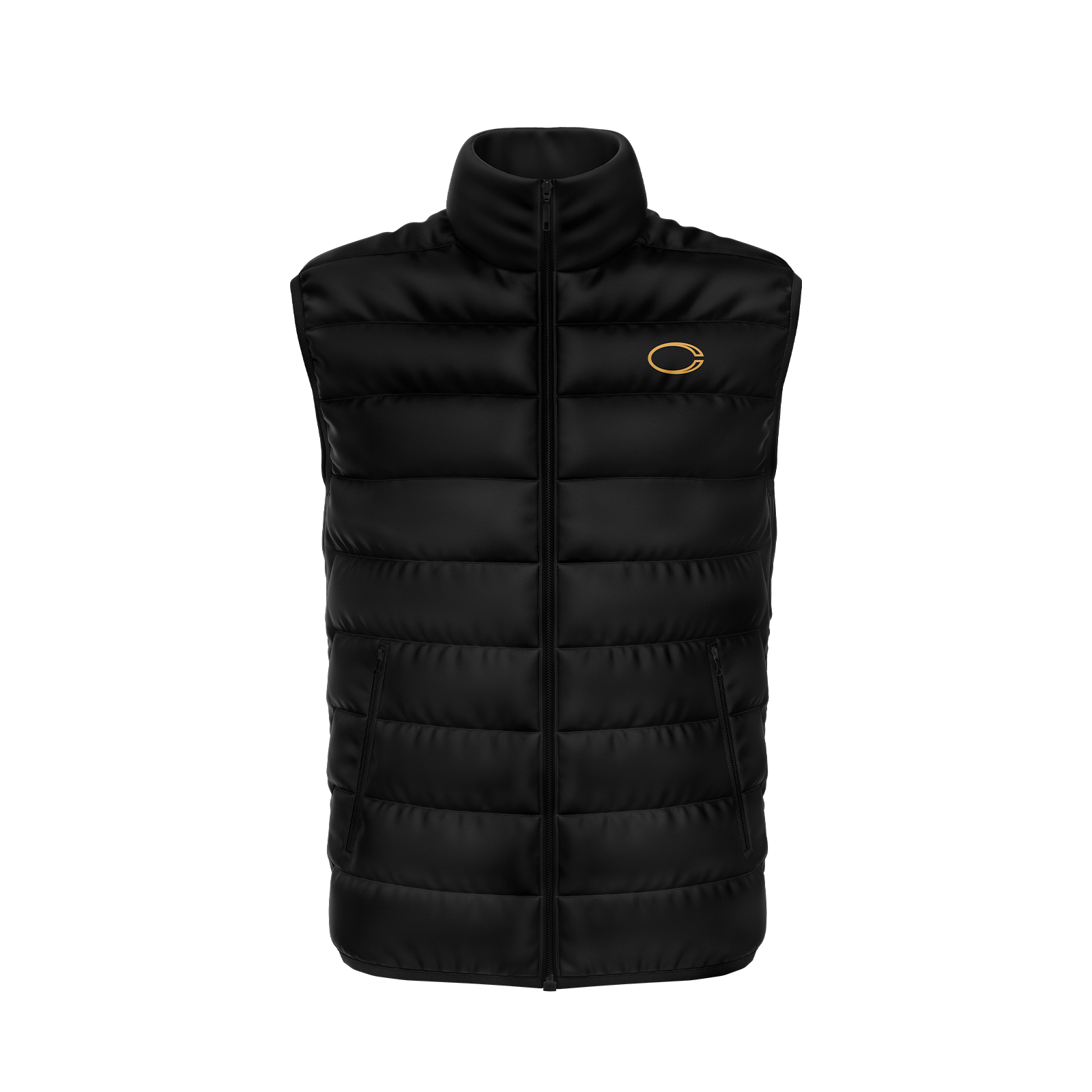 Custom Winter jacket