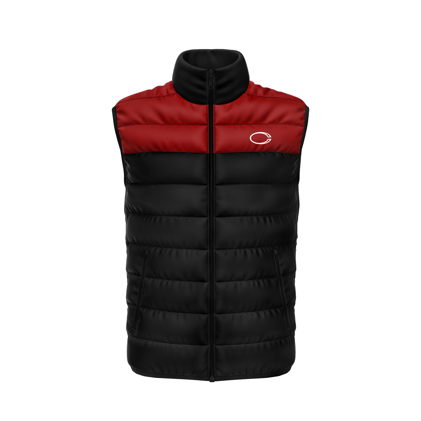 Custom Winter jacket