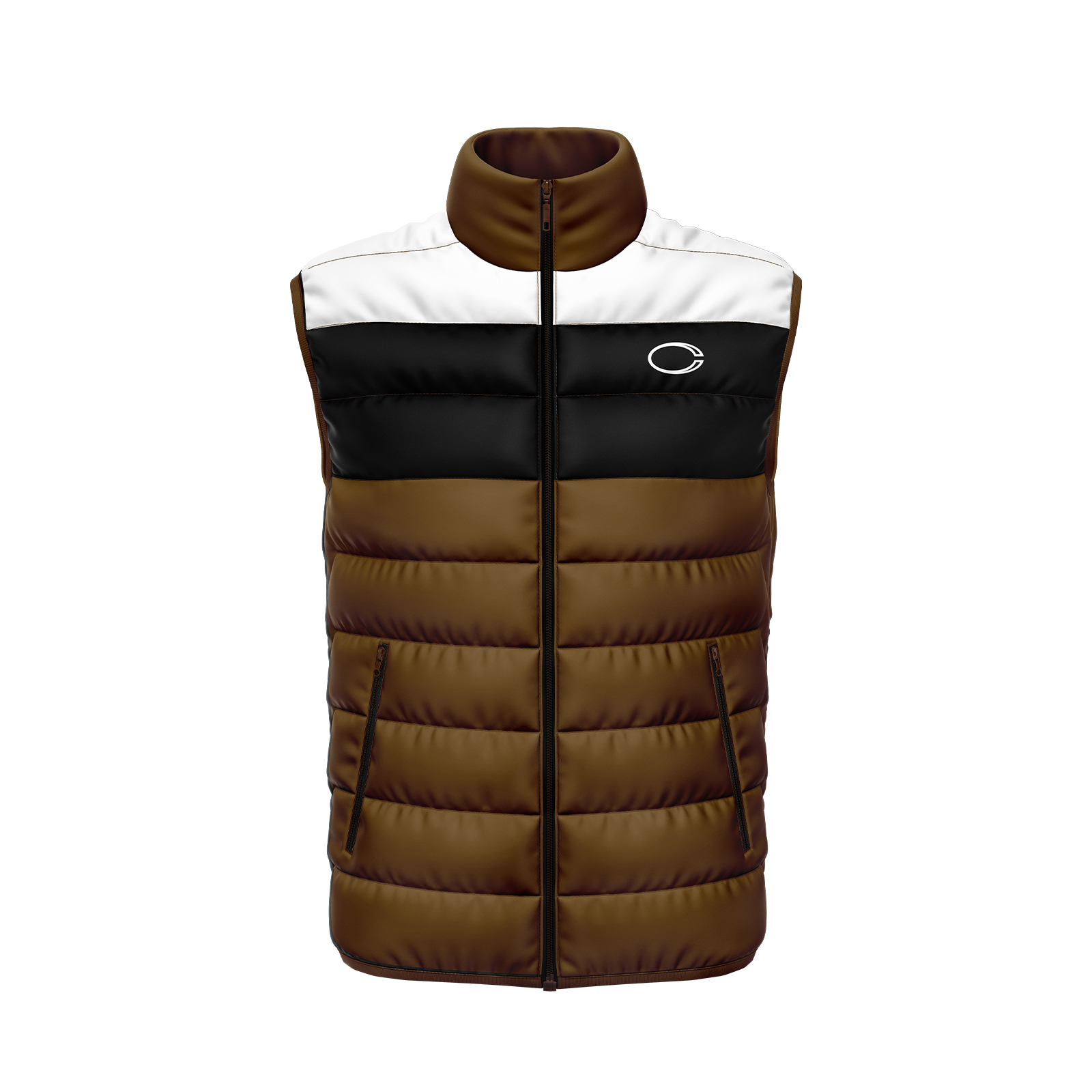 Custom Winter Jacket