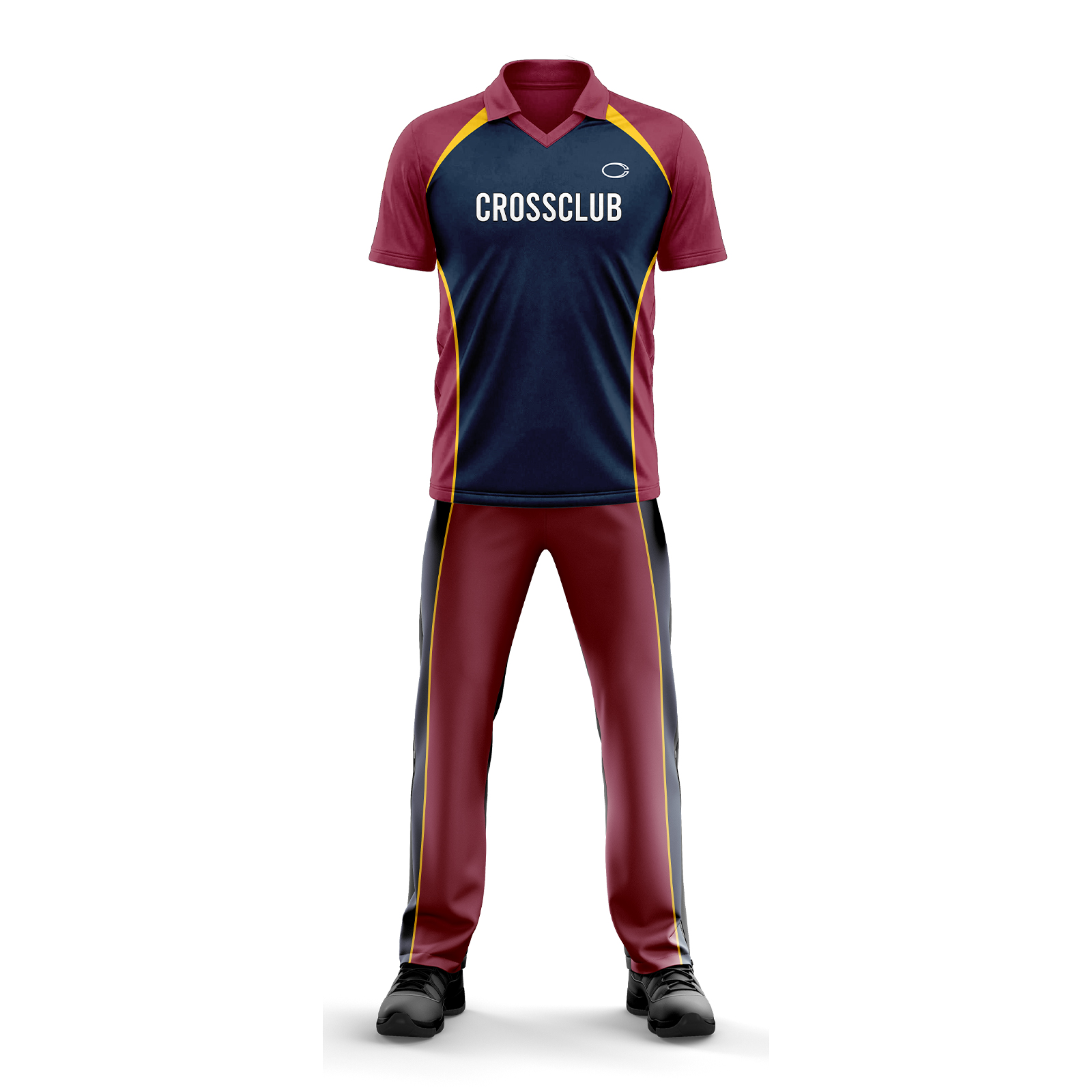 Custom Cricket Uniform-Product