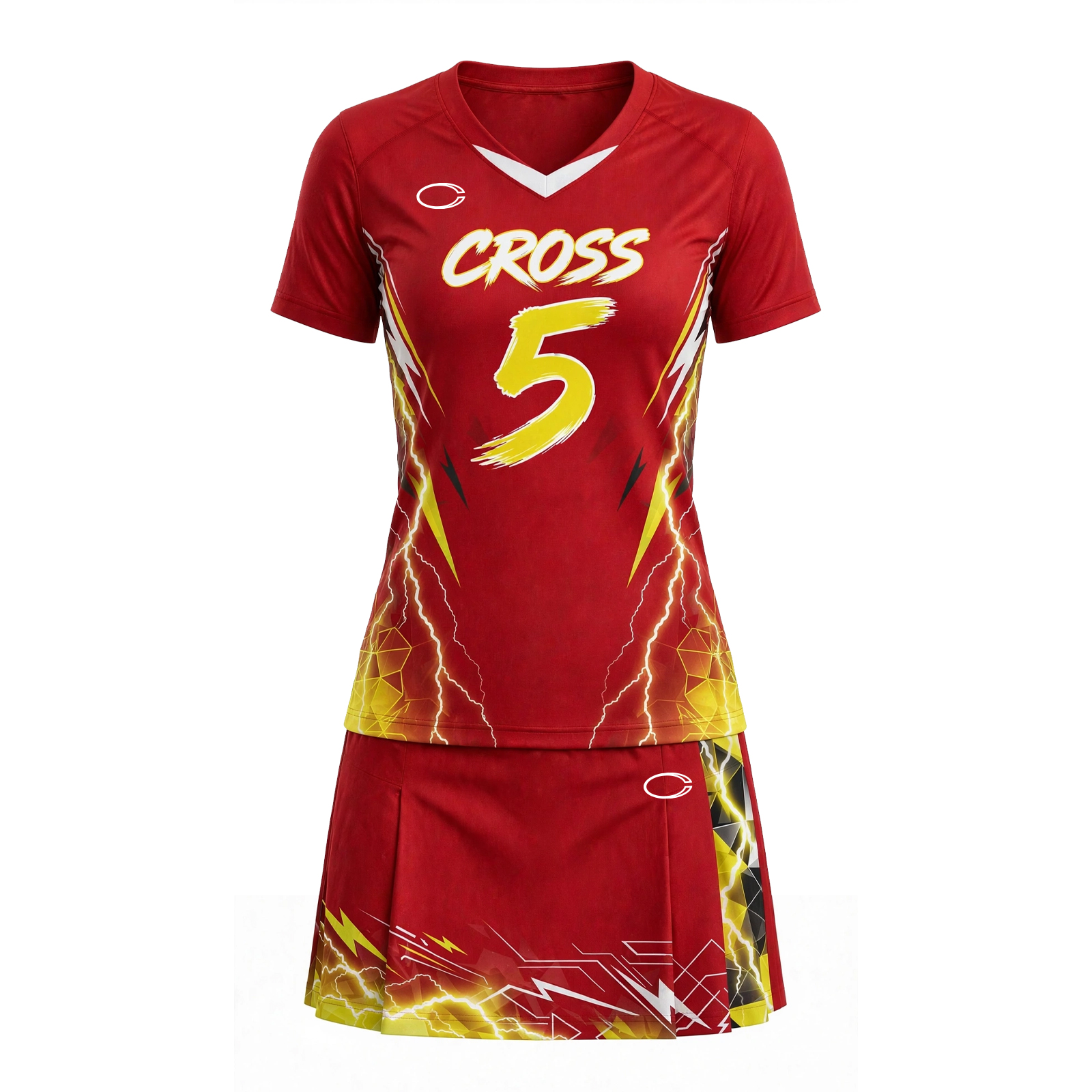 Custom Field Hockey Uniform