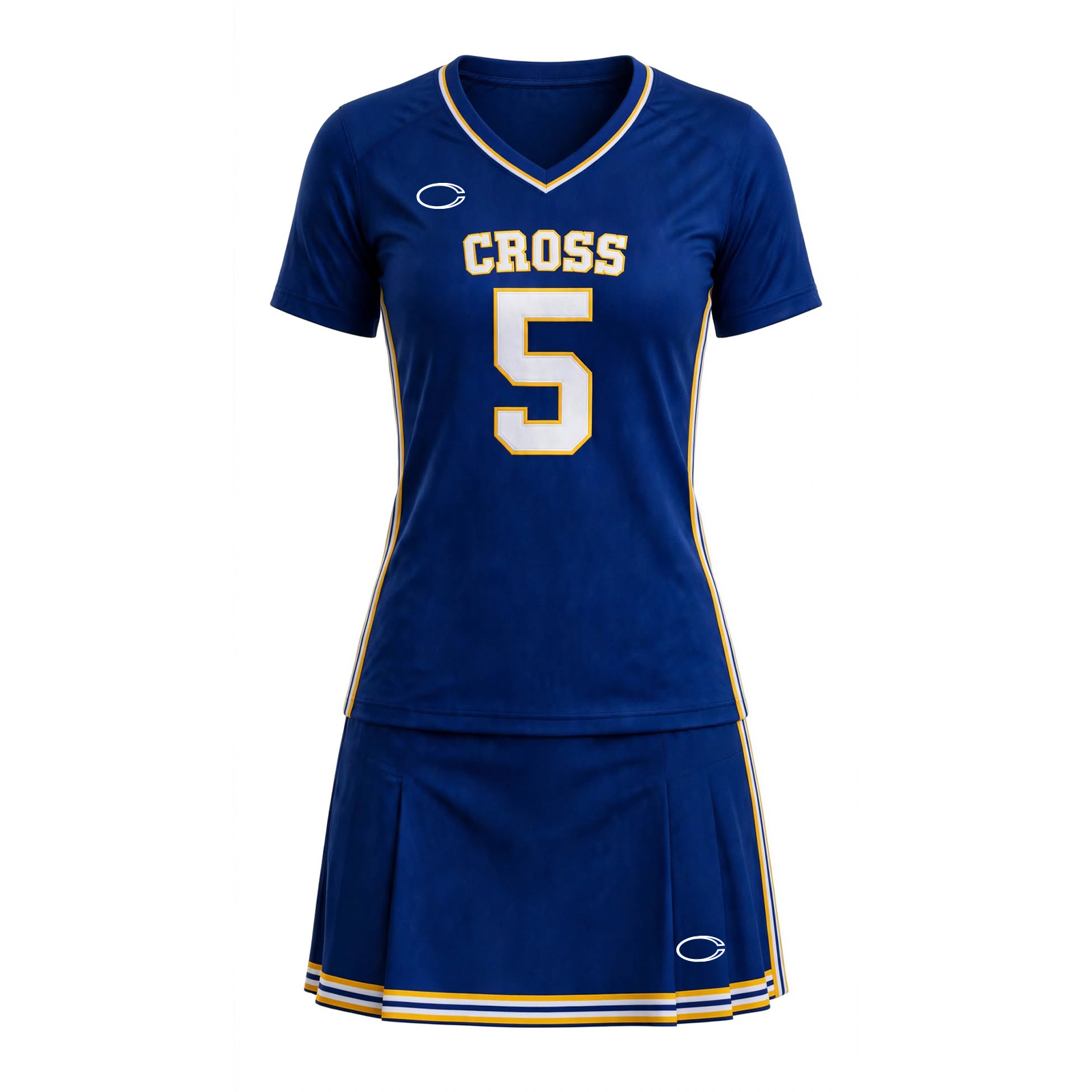 Custom Field Hockey Uniform