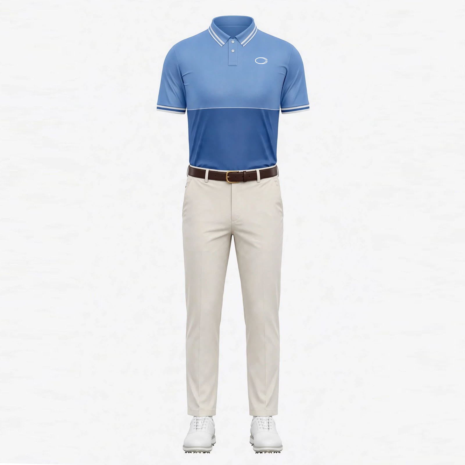 Custom Golf Uniform