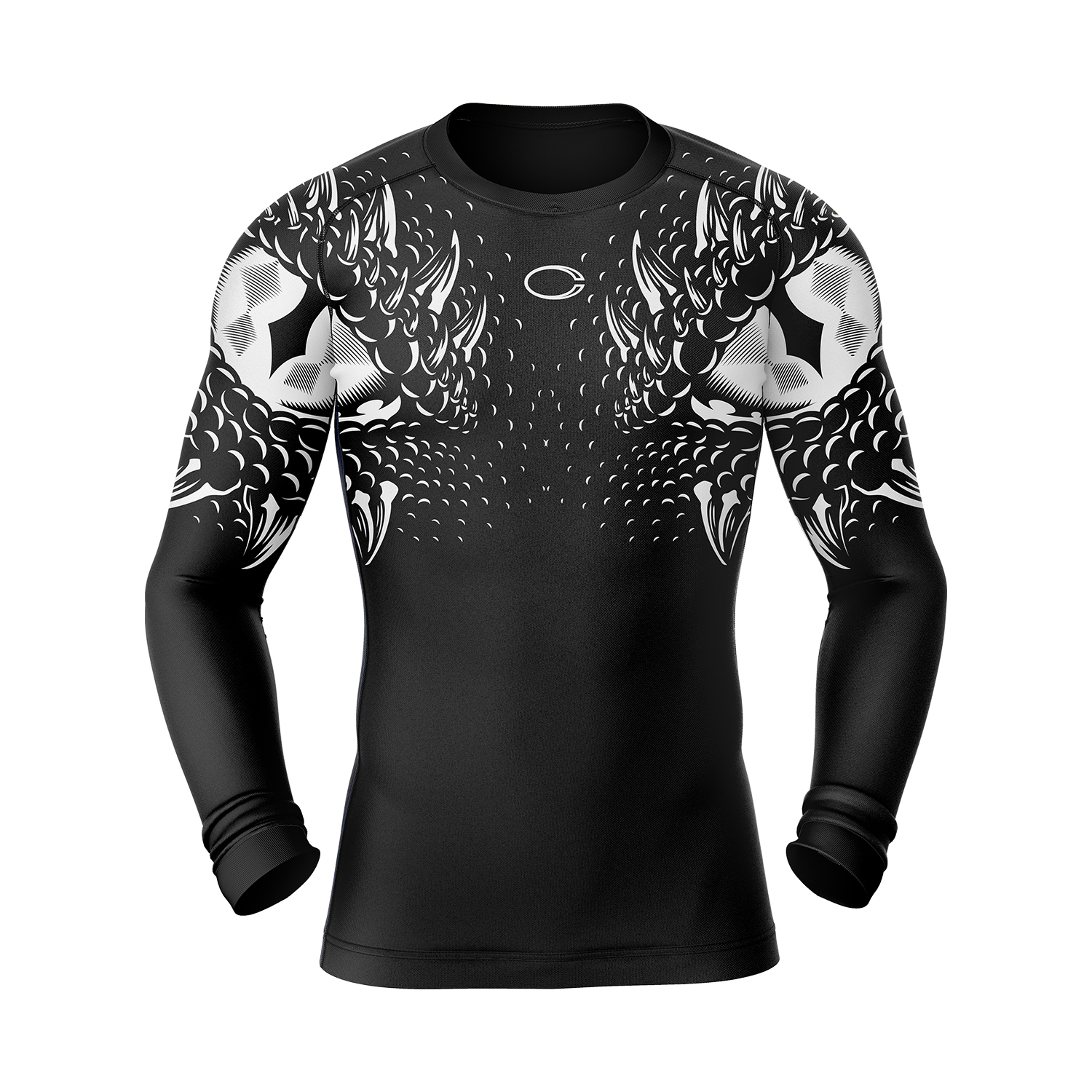 Custom Rash guard