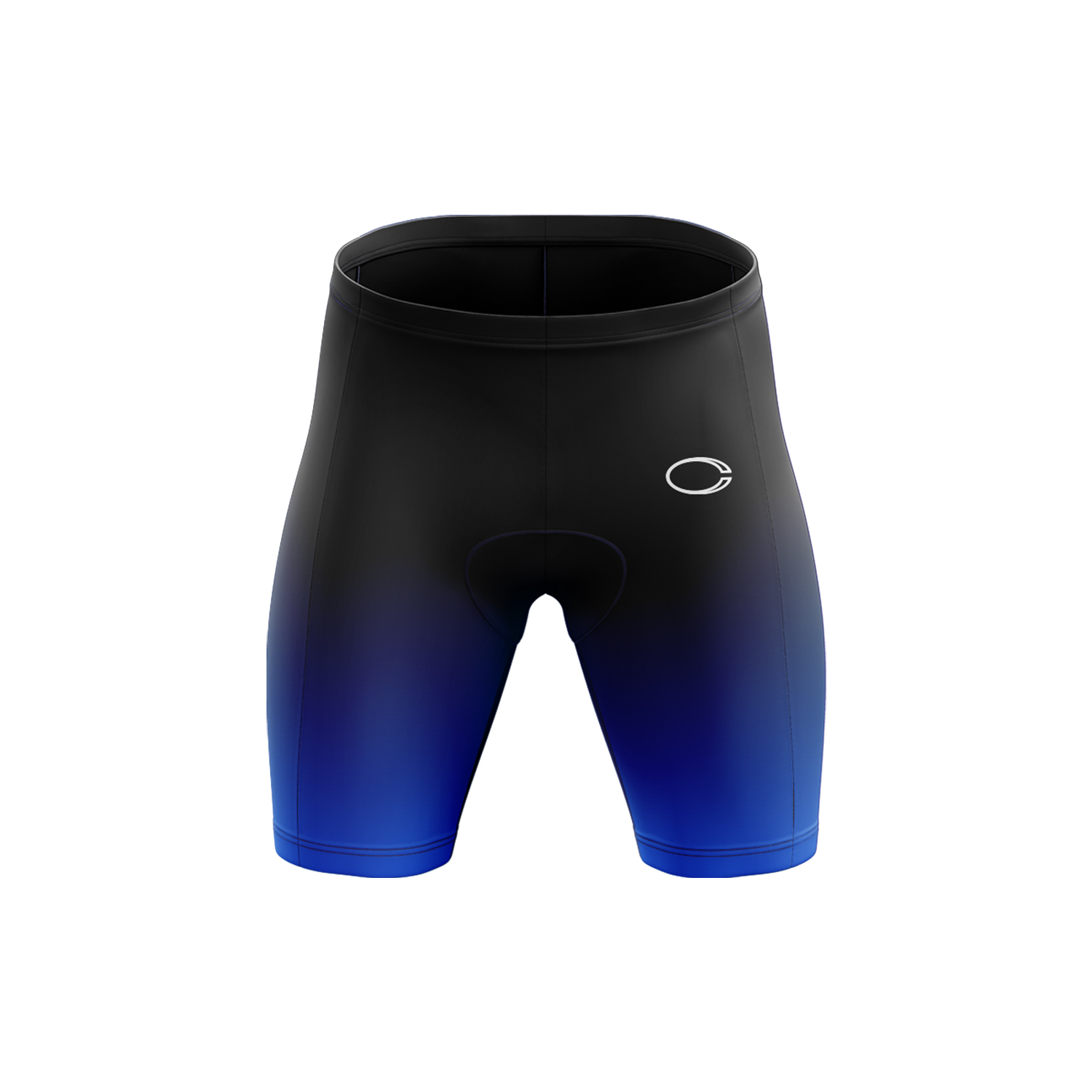Custom Compression Short