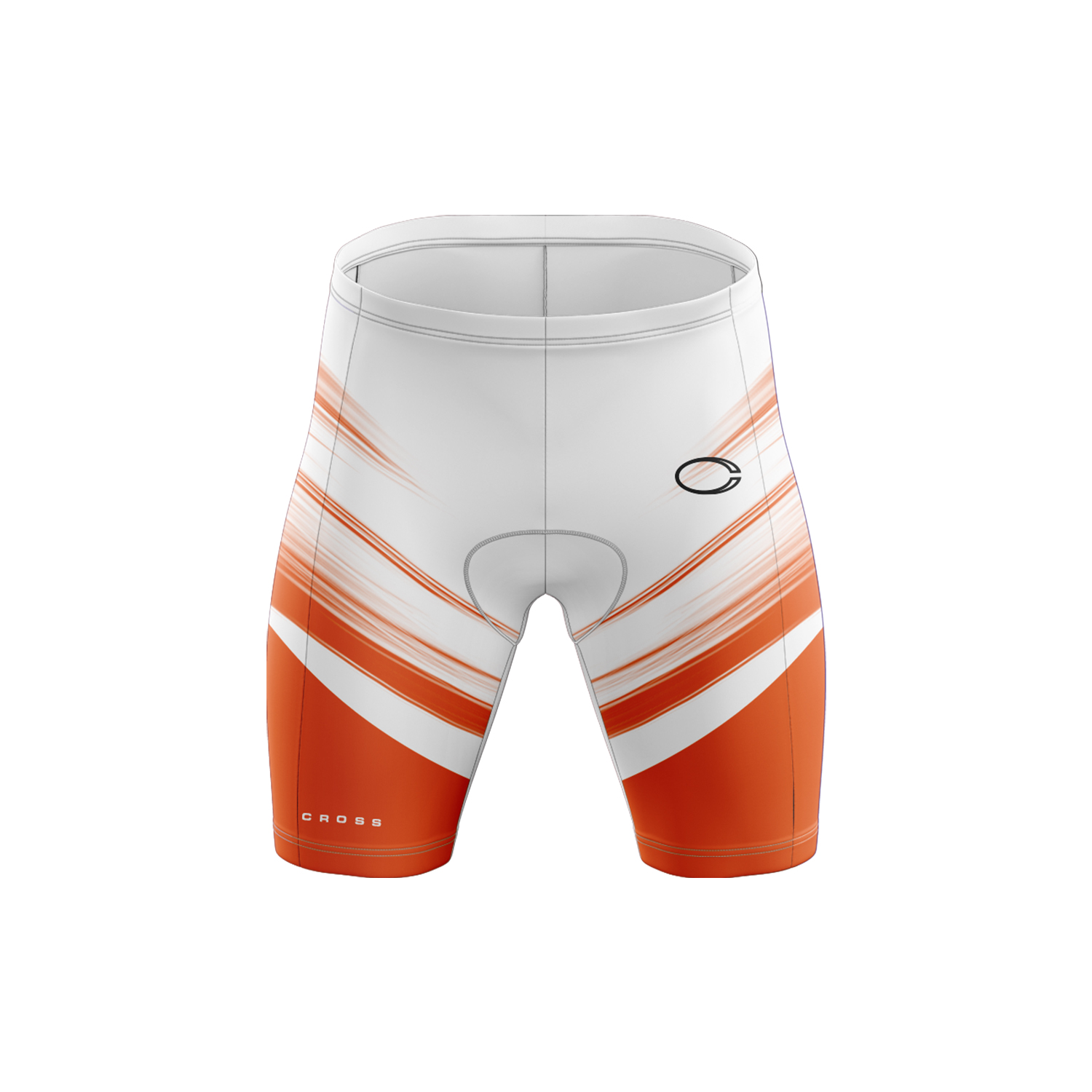 Custom Compression Short