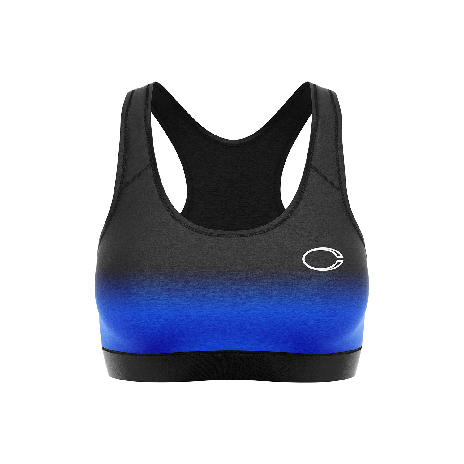 Custom Sports Bra