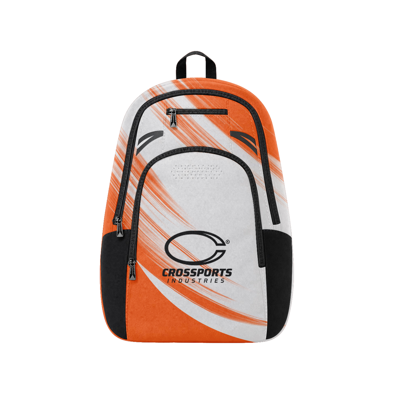 Custom Backpack