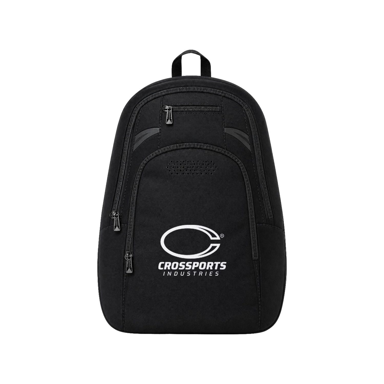 Custom Backpack
