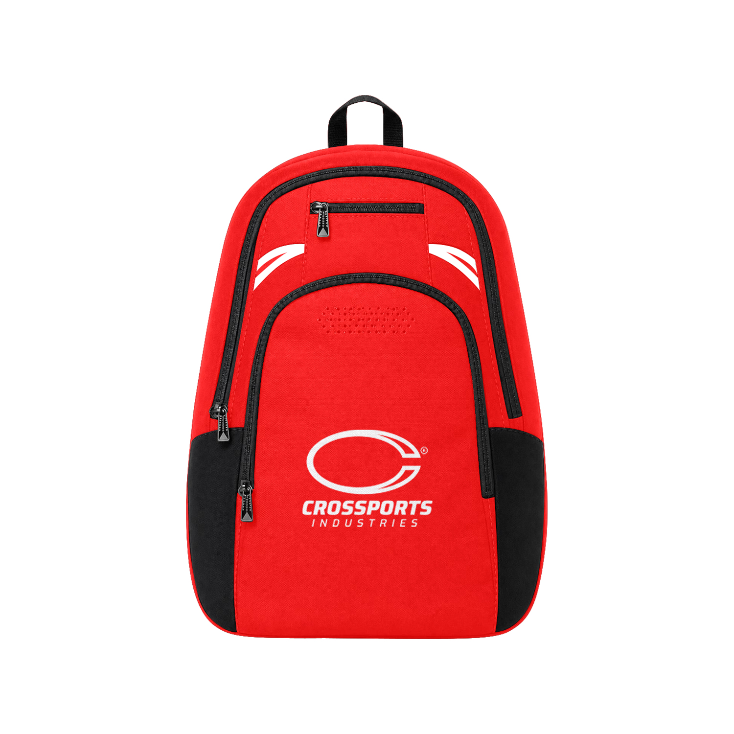 Custom Backpack