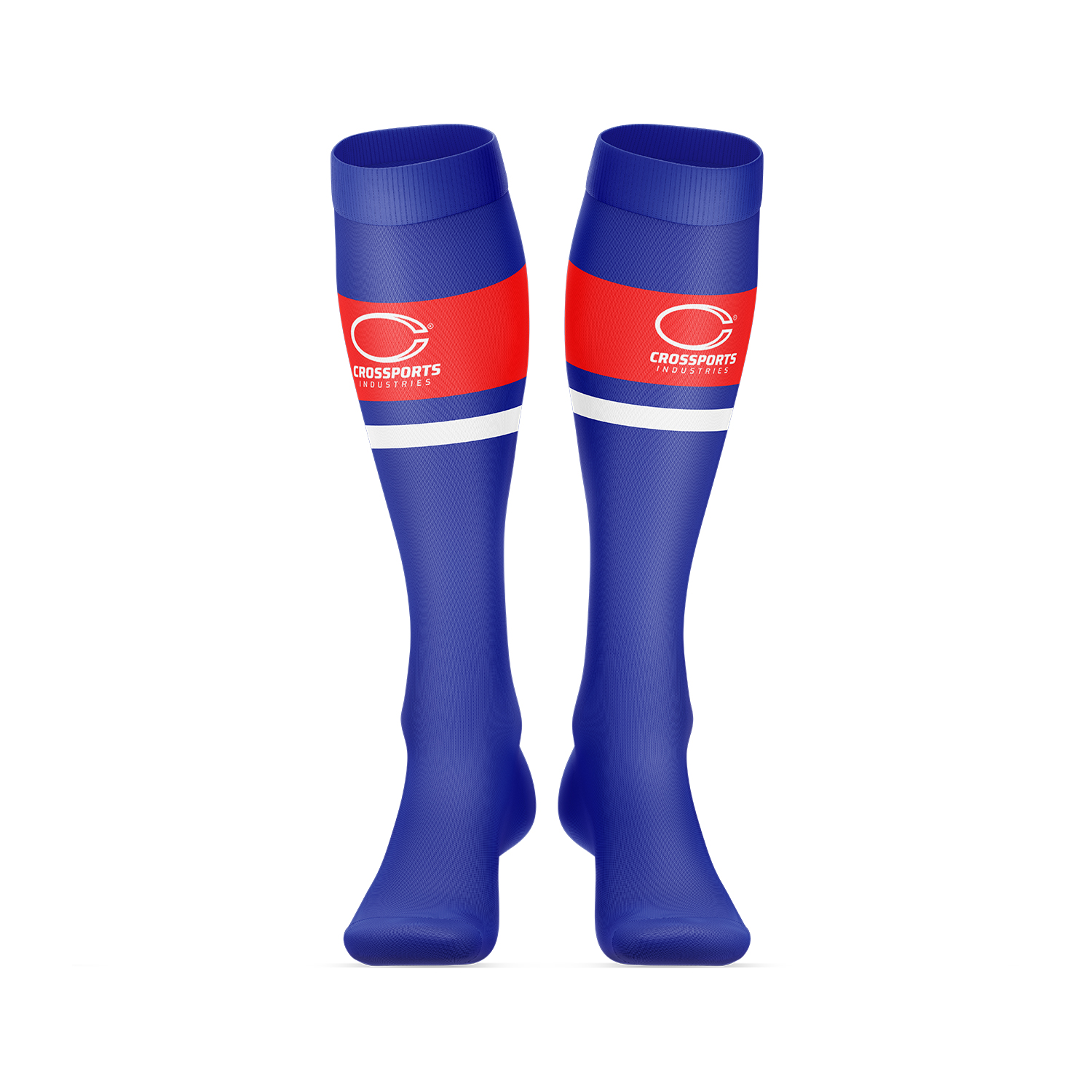 Custom socks