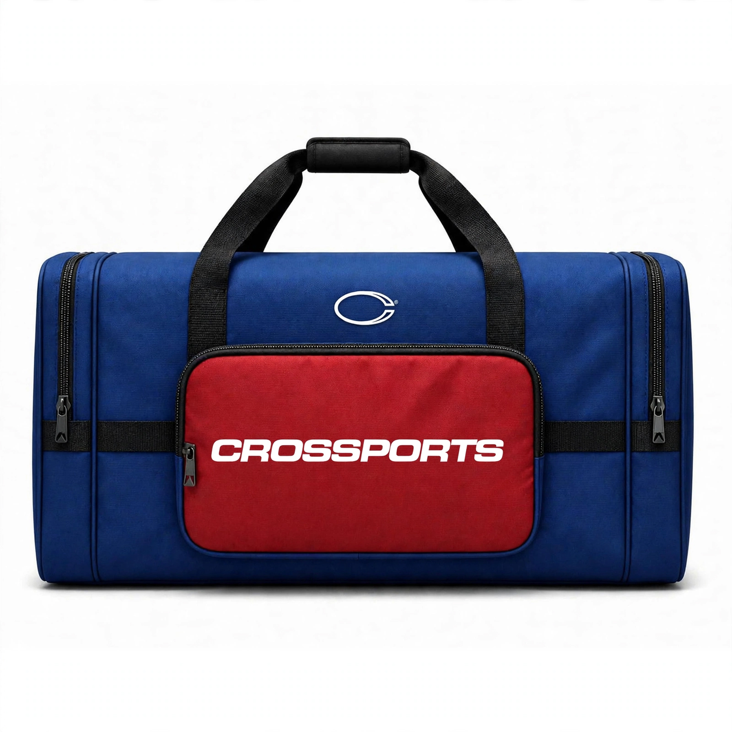 Custom Duffle bag