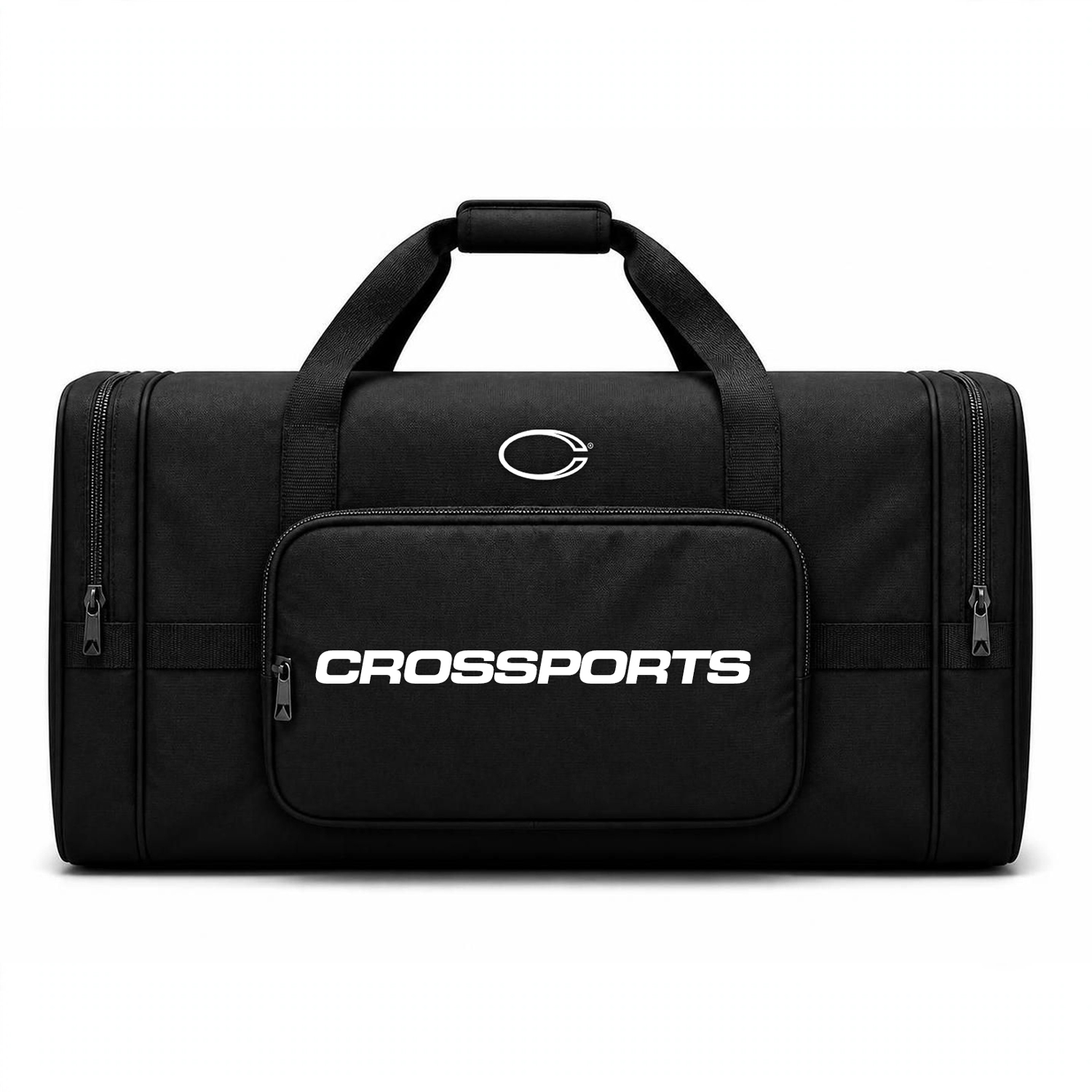 Custom Duffle bag
