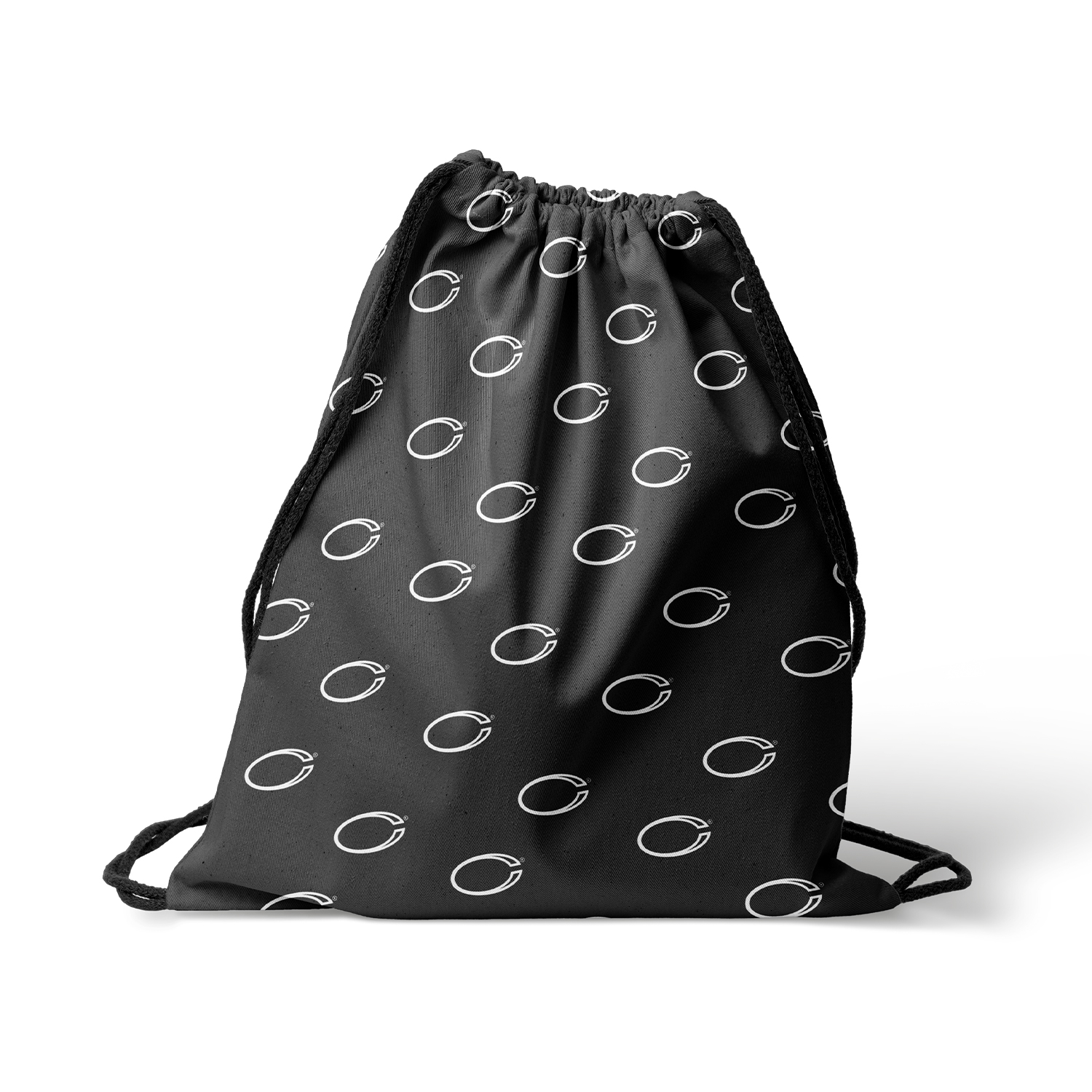Custom Draw String Bags